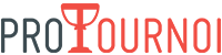 ProTournoi Logo